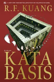 Omslag van Katabasis