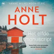 Omslag van Het elfde manuscript