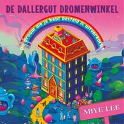 Omslag van De DallerGut Dromenwinkel
