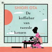 Omslag van De koffiebar van tweede kansen