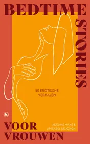 Omslag van Bedtime stories voor vrouwen