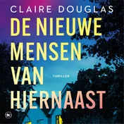 Omslag van De nieuwe mensen van hiernaast