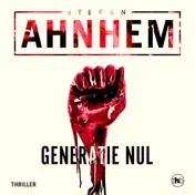 Omslag van Generatie nul