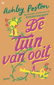 Omslag van De Tuin van Ooit