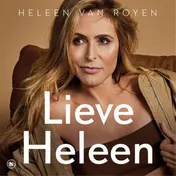 Omslag van Lieve Heleen