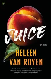 Omslag van Juice