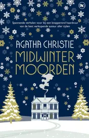 Omslag van Midwinter moorden