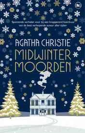 Omslag van Midwinter moorden