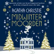Omslag van Midwinter moorden