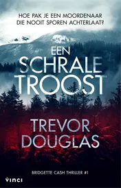 Omslag van Een schrale troost