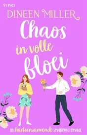 Omslag van Chaos in volle bloei