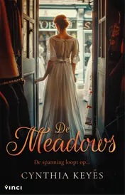 Omslag van De Meadows