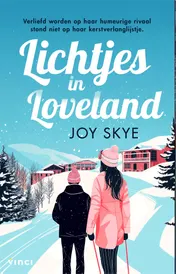 Omslag van Lichtjes in Loveland