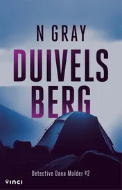 Omslag van Duivelsberg