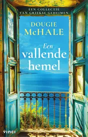 Omslag van Een vallende hemel