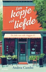 Omslag van Een kopje vol liefde
