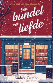 Omslag van Een bundel vol liefde
