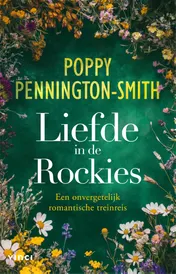 Omslag van Liefde in de Rockies