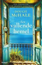 Omslag van Een vallende hemel