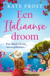 Omslag van Een Italiaanse droom