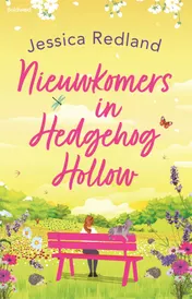 Omslag van Nieuwkomers in Hedgehog Hollow