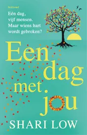 Omslag van Een dag met jou