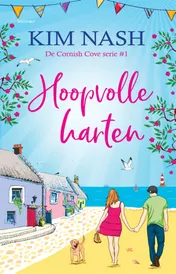 Omslag van Hoopvolle harten