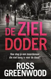 Omslag van De Zieldoder
