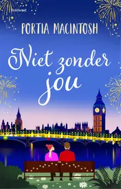 Omslag van Niet zonder jou