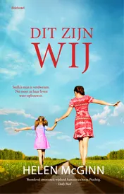 Omslag van Dit zijn wij