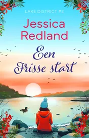 Omslag van Een frisse start