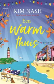 Omslag van Een warm thuis