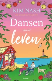 Omslag van Dansen door het leven