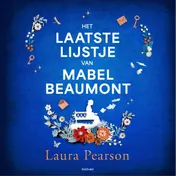 Omslag van Het laatste lijstje van Mabel Beaumont