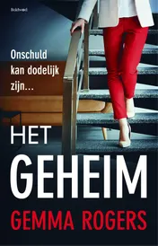 Omslag van Het geheim