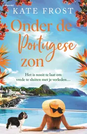 Omslag van Onder de Portugese zon