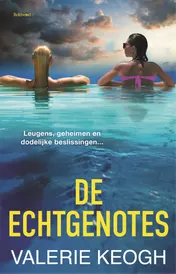 Omslag van De echtgenotes