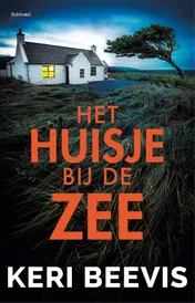 Omslag van Het huisje bij de zee