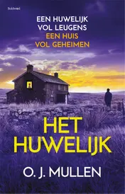 Omslag van Het huwelijk