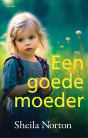 Omslag van Een goede moeder