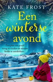 Omslag van Een winterse avond