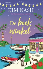 Omslag van De boekwinkel