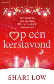 Omslag van Op een kerstavond