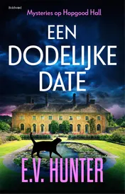 Omslag van Een dodelijke date