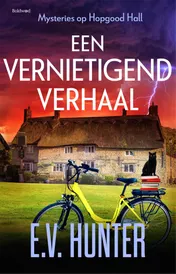 Omslag van Een vernietigend verhaal