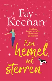Omslag van Een hemel vol sterren