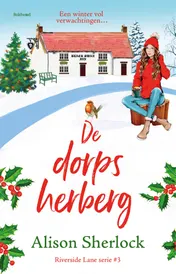 Omslag van De dorpsherberg