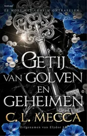 Omslag van Getij van golven en geheimen