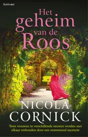 Omslag van Het geheim van de Roos