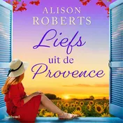 Omslag van Liefs uit de Provence